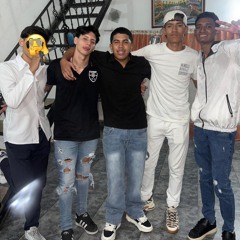 After Party Prívate🗽Bochinche House🚂@Carlos_perezdj.wav