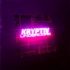 Kryptiv - Undercore