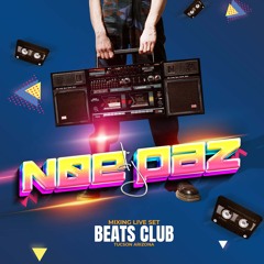 DJ NOE PAZ / BEATS CLUB SET 6 / DELICIAS MEXICAN GRILL / TUCSON ARIZONA