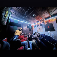 Holy fuck - JOJINOOO x MOJO REX x 5fundss x Jon30