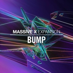 Red - Load Impact - EDM - Massive X Bump Expansion Official Demo Track