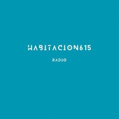 Habitacion615 Radio Show@TechnoRoomFm