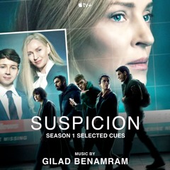 Suspicion Soundtrack