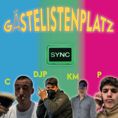 Gästelistenplatz - Cyndholz x DJ Purpur x Partizan x Kid Mono