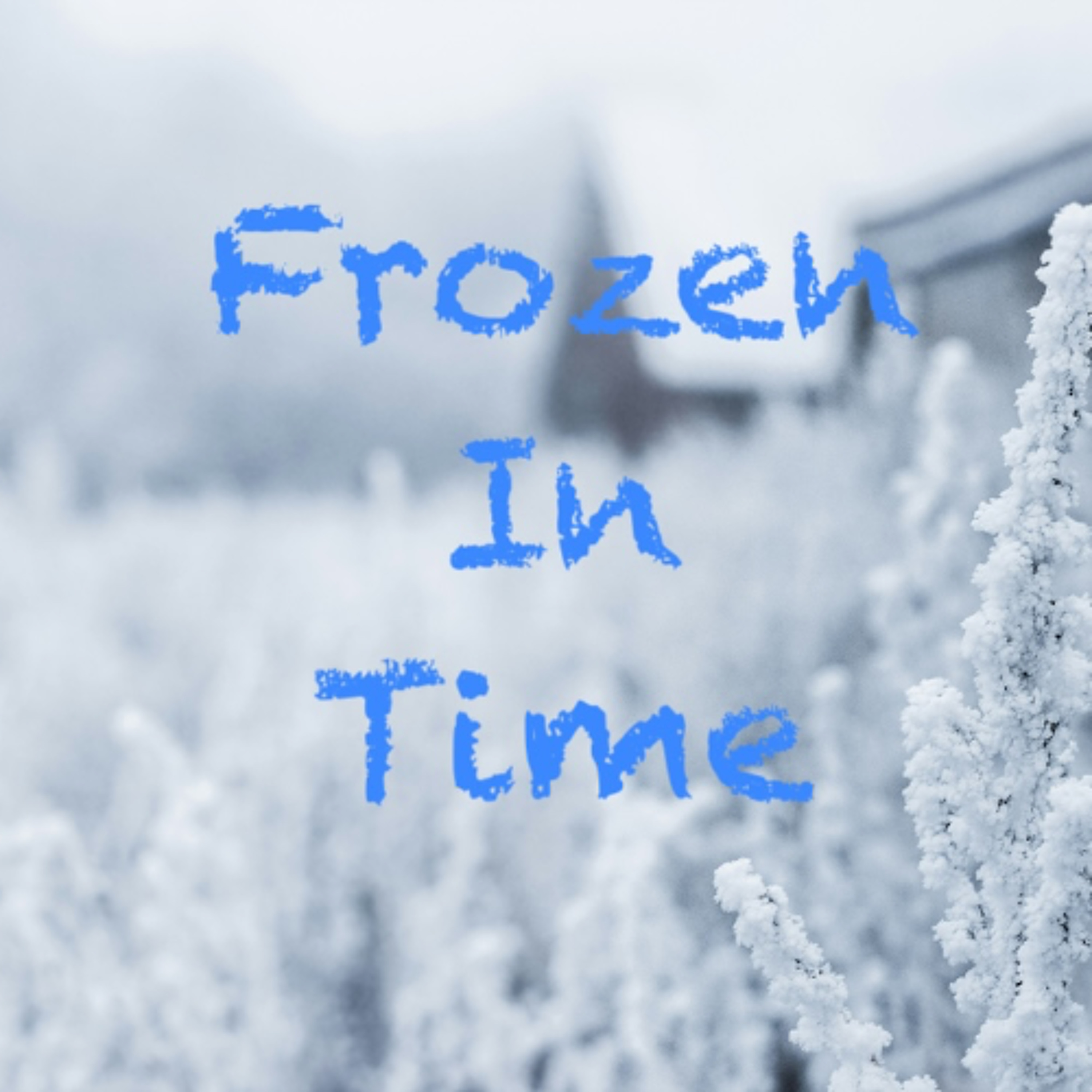 Frozen In Time episode artwork