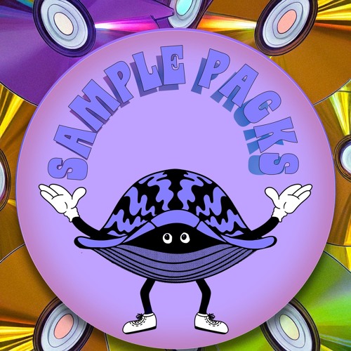 Sample Packs 💿