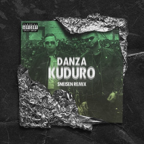 Don Omar - Danza Kuduro Ft. Lucenzo (SNEISEN REMIX) [Skip to 1.23] *FREE DOWNLOAD*