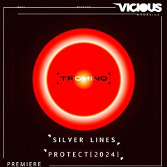 PREMIERE: Tromino - Protect [2024] [Tromino Music]
