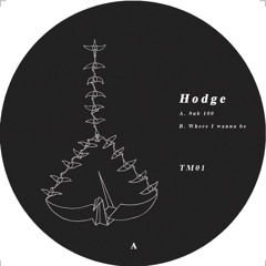 Hodge - Sub 100