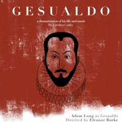 Gesualdo: Death Is Beautiful (extract)"Se la mia morte brami"