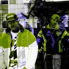 Cool Kids - Black Mags (Templo Remix)