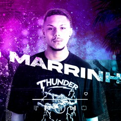 MEGA FUNK 2K23 MÓ MARRINHA  - DJ TH PR