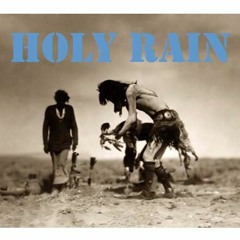 Holy Rain