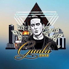 Guala 2018 (Middsnärt)