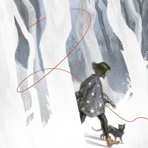 Red Thread
