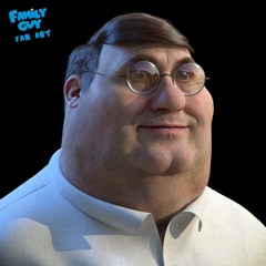 I AM ELECTRIC MAN! Peter Griffin turned into Fight or Flight  Friday Night Funkin X  Family Guy Meme
