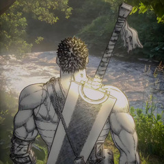 What the hell am I doing here - Guts