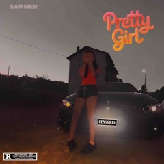 PRETTY GIRL