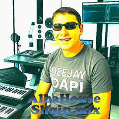 Shota_Deejay Dapi_Edm AlbaHouse shqip mix