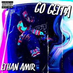 AmiriBanks- Go Getta (Prod by Timeline)