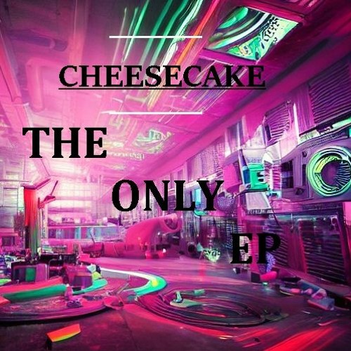 Warehouse sunrise (002 - The only EP) - FREE DOWNLOAD -