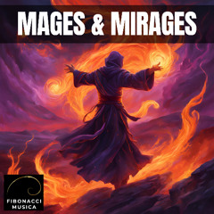 Mages and Mirages