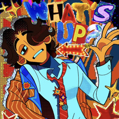 잔나비-What's up full