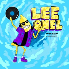 Premiere - Lee Onel - Strong Platypus (bandcamp Exclusive)