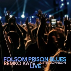 Remko Kaye - Folsom Prison Blues (Live Spot Oosterpoort Groningen 2023)