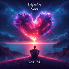 Brightfire Skies [AETHER Summer Mix]