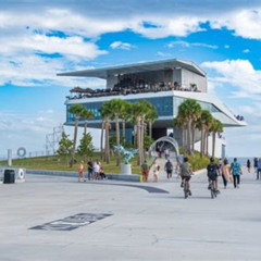 Best Fun Things To Do In St Petersburg Florida Tours Reviews