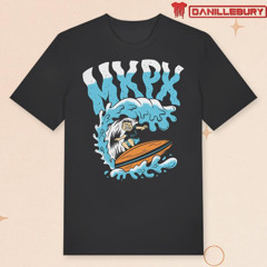 MxPx – Surfs Up PX Tee
