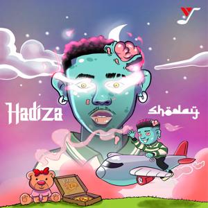 Track artwork