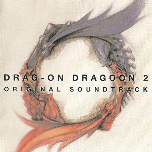 Drakengard 2 - Symphonic Poem ''forbidden Prelude''