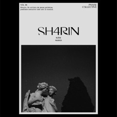 Phase Podcast #26 - SH4RIN (Vinyl Set)