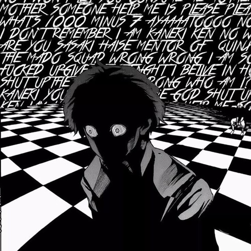 Ken Keneki x Stromschienen Syndikat - Scheiss Egal (District Red REMIX)