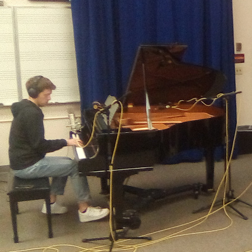 Nikolai - Piano Ballad