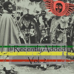 #RecentlyAddedVol2