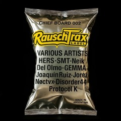(FREEDOWNLOAD) // CHIEFBOARD 002 - Jorez - Meridiana (Original Mix)
