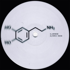 Ashtray Trax - People Inside