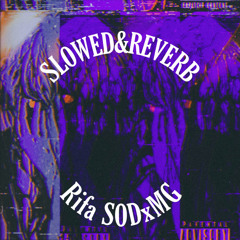 Gassed Up(slowed+reverb)