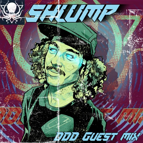 Shlump DDD Guest Mix