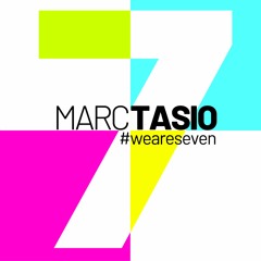 MARC TASIO - WE ARE SEVEN
