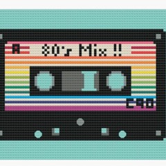 My 80s Mix