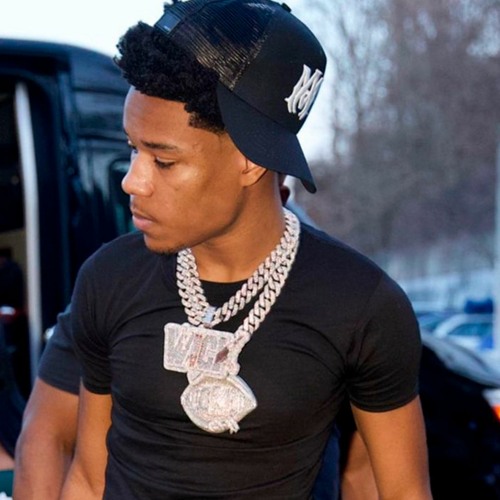 Stream Nardo Wick Type Beat 2024 "Blocklist" by LYKHSEI Listen