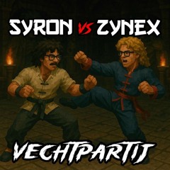 屌VECHTPARTIJ逼 SYRON B2B ZYNEX