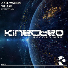 Axel Walters - We Are (Extended Mix)