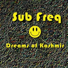 Dreams of Kashmir