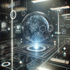 Ton Music - Hologram