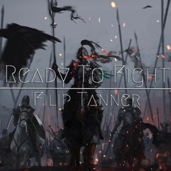 Filip Tanner - Ready To Fight